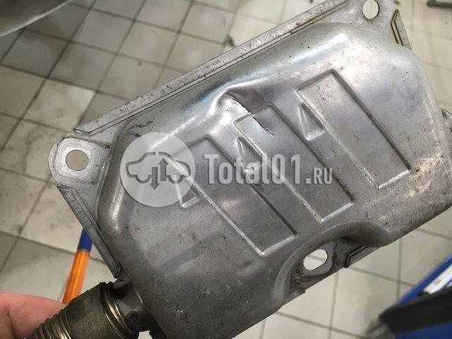 Фото Audi Q7 480