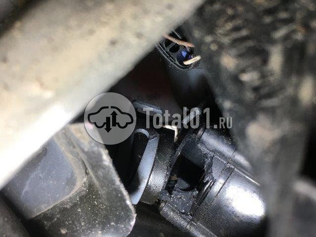 Фото Audi Q7 496