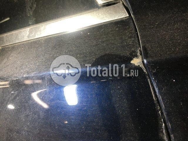 Фото Audi Q7 514