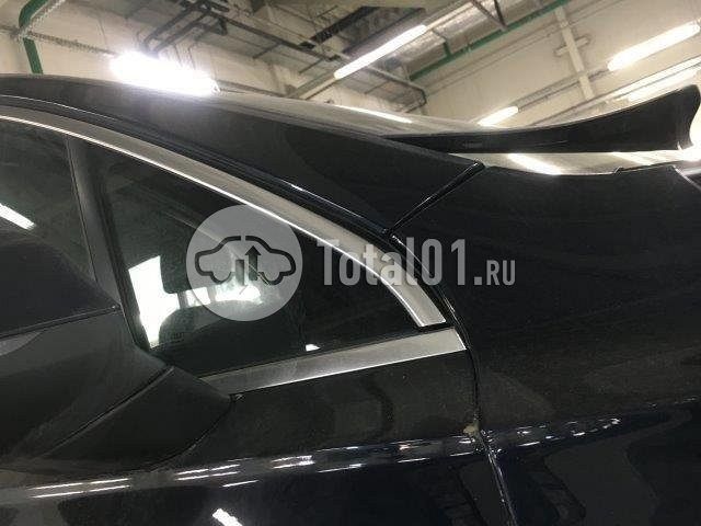 Фото Audi Q7 516