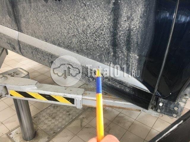 Фото Audi Q7 524