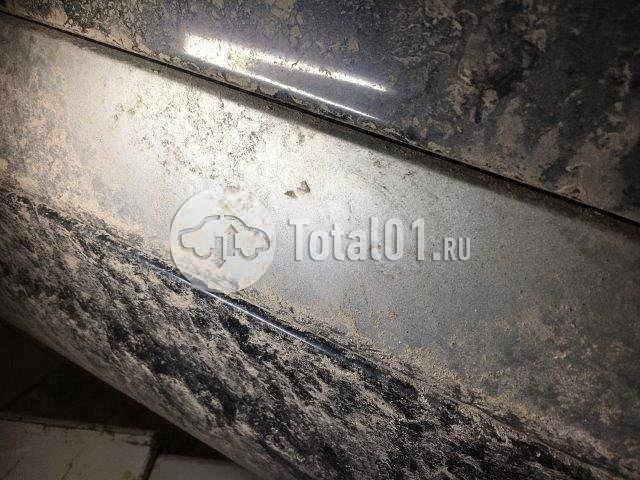 Фото Audi Q7 526