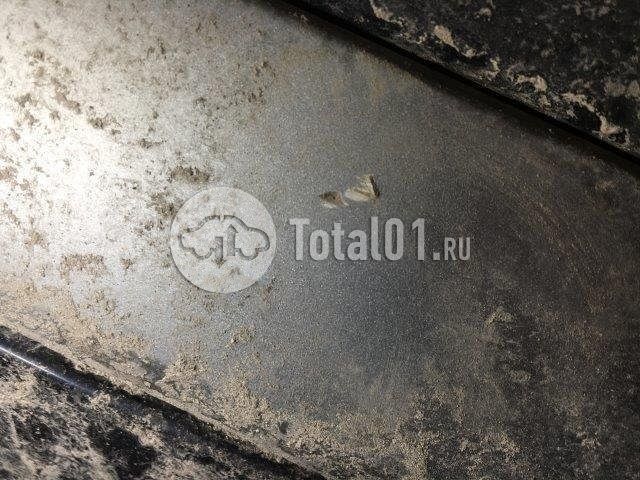 Фото Audi Q7 528
