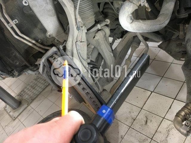Фото Audi Q7 534