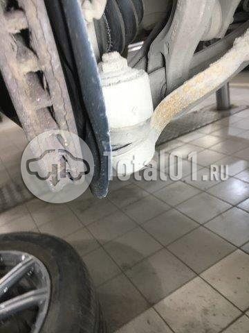 Фото Audi Q7 542