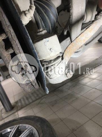 Фото Audi Q7 544