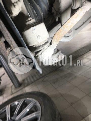 Фото Audi Q7 546