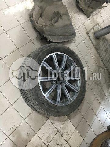 Фото Audi Q7 548
