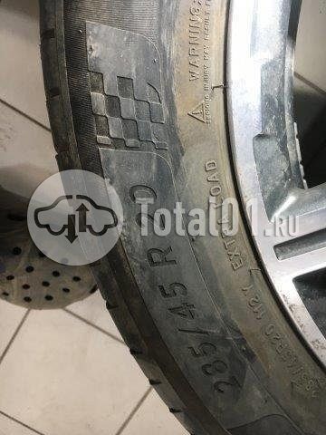 Фото Audi Q7 556