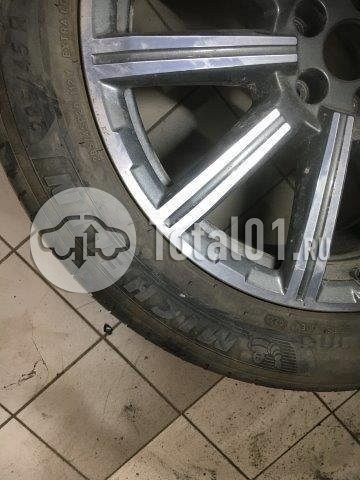 Фото Audi Q7 558