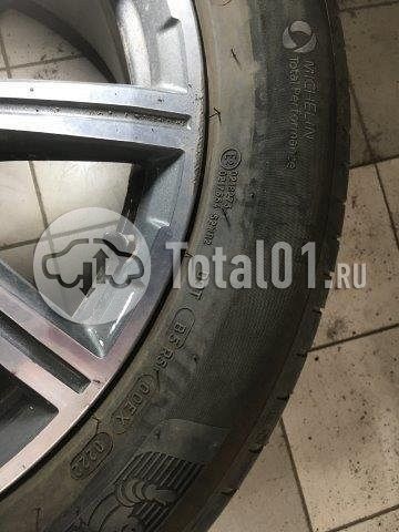 Фото Audi Q7 560