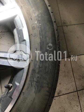 Фото Audi Q7 562