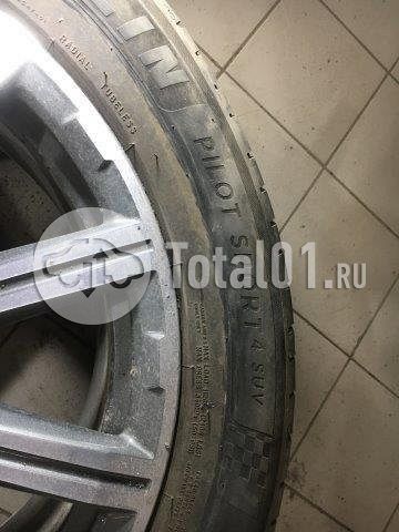 Фото Audi Q7 564