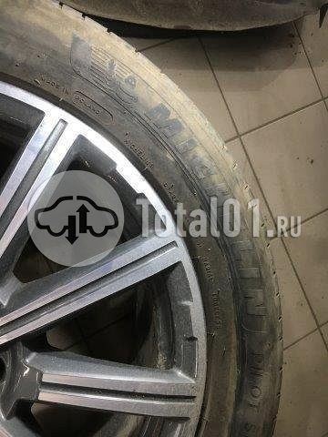 Фото Audi Q7 566