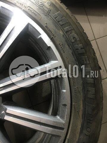 Фото Audi Q7 568