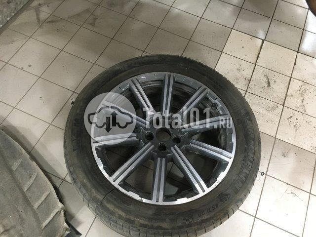 Фото Audi Q7 570