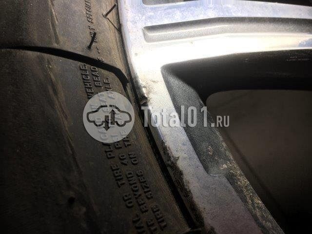 Фото Audi Q7 572