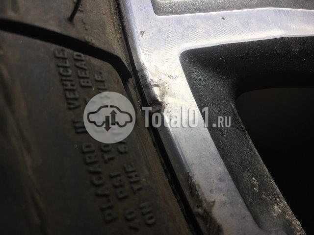 Фото Audi Q7 574