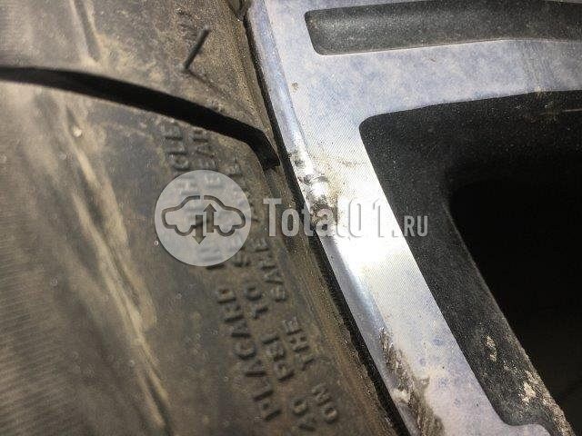 Фото Audi Q7 576