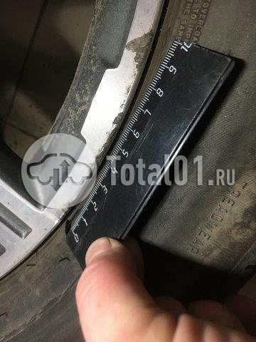 Фото Audi Q7 582