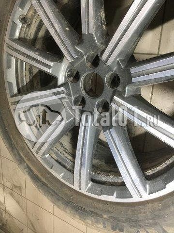Фото Audi Q7 588