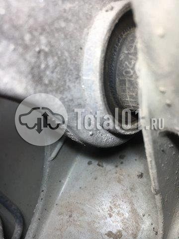 Фото Audi Q7 596