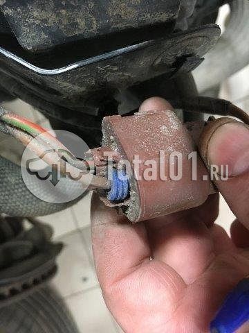 Фото Audi Q7 646