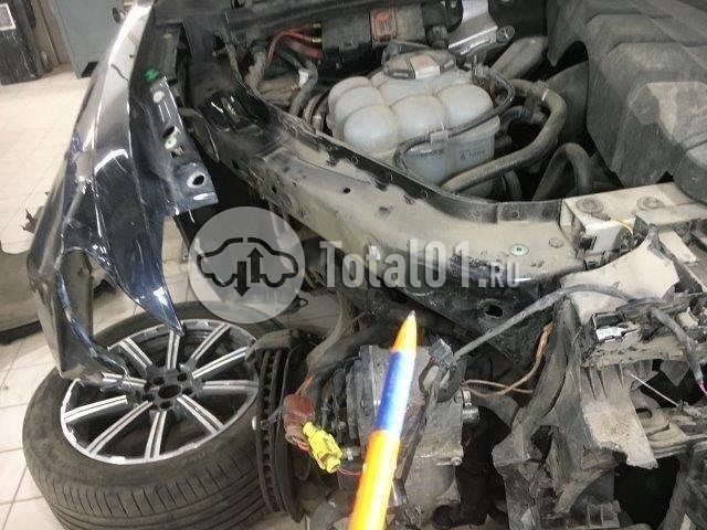 Фото Audi Q7 668