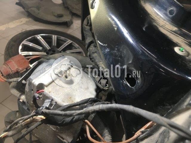 Фото Audi Q7 672