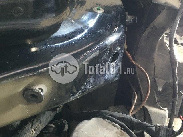 Фото Audi Q7 692