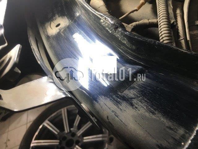 Фото Audi Q7 736