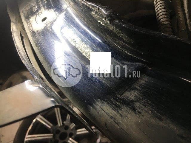 Фото Audi Q7 738