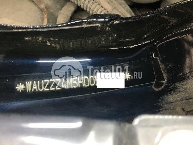 Фото Audi Q7 770