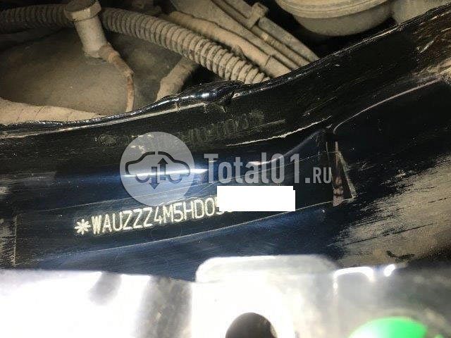Фото Audi Q7 772