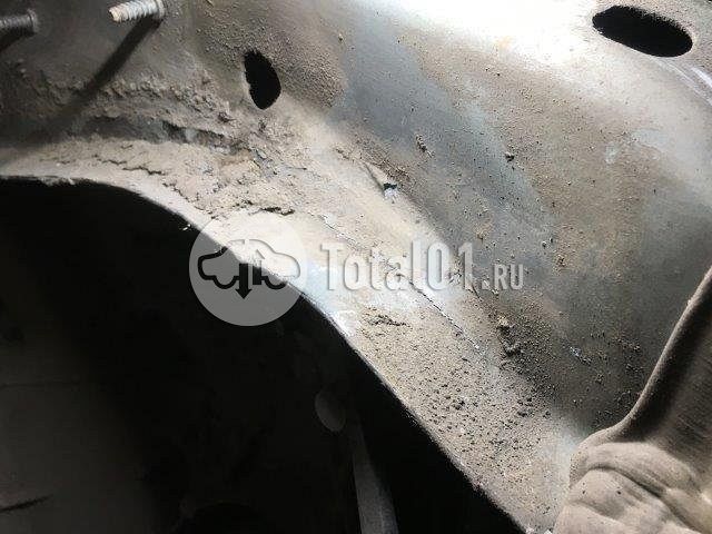Фото Audi Q7 778