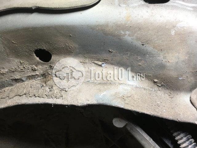 Фото Audi Q7 796