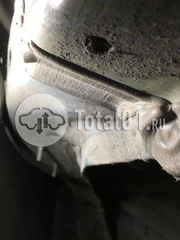 Фото Audi Q7 798