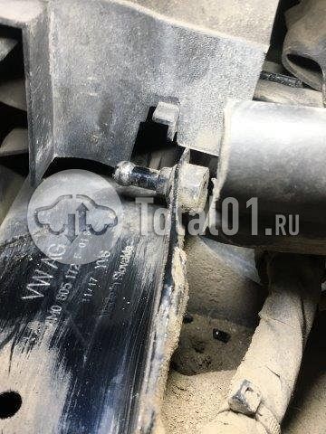 Фото Audi Q7 812