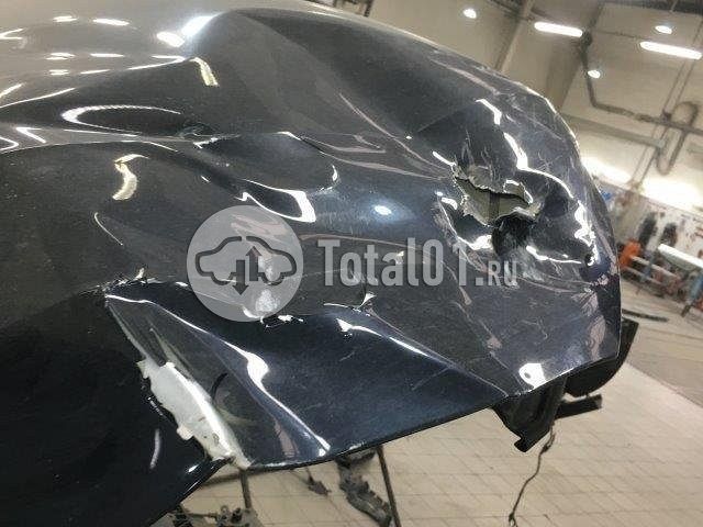 Фото Audi Q7 820