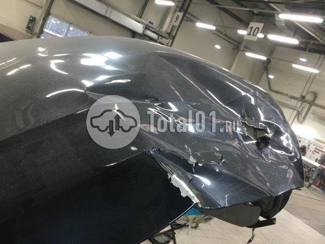 Фото Audi Q7 822