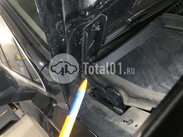 Фото Audi Q7 830
