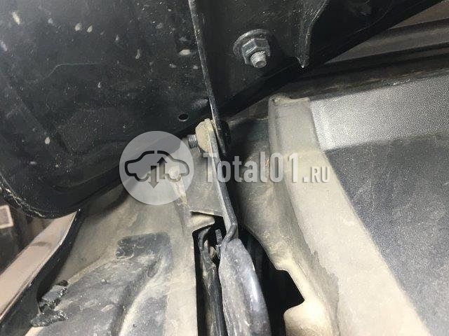 Фото Audi Q7 834