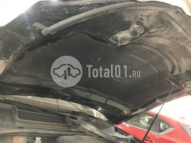 Фото Audi Q7 838
