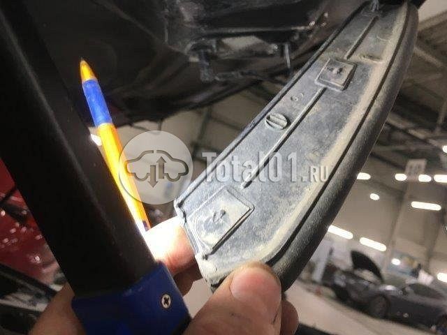 Фото Audi Q7 848