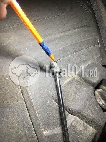 Фото Audi Q7 856