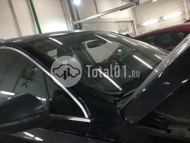 Фото Audi Q7 860