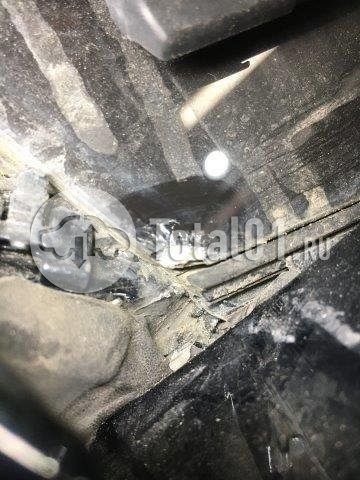 Фото Audi Q7 864