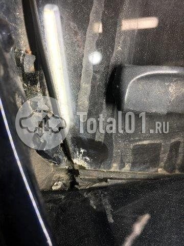 Фото Audi Q7 866
