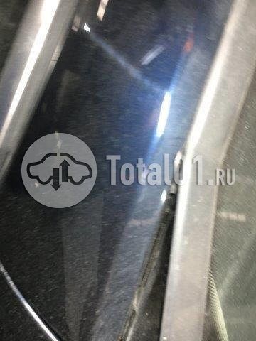 Фото Audi Q7 872