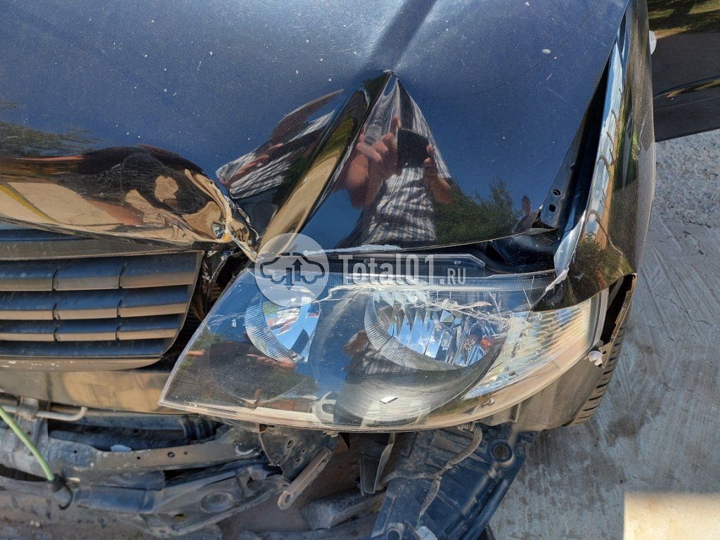 Фото Nissan Almera Classic 22